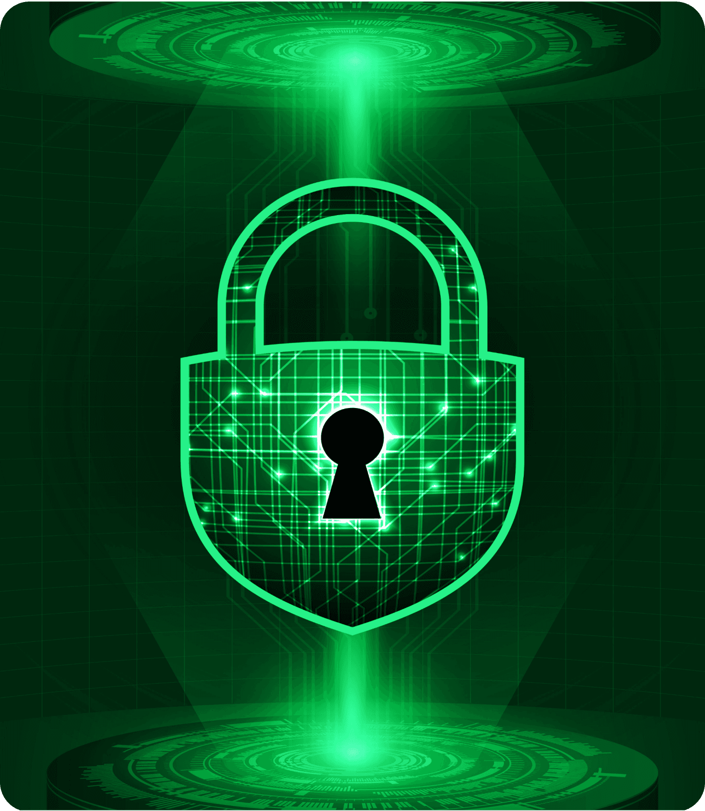 Security Lock